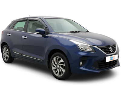 Maruti Baleno-img